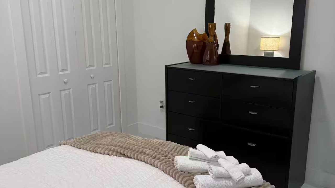 Photo of Bedroom in Punta Gorda
