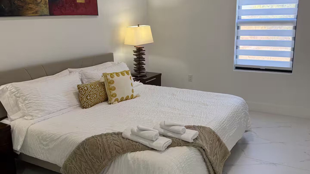 Photo of Bedroom in Punta Gorda