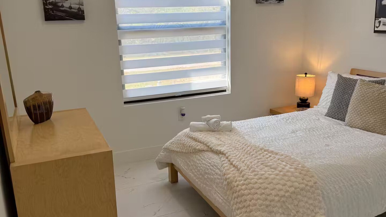 Photo of Bedroom in Punta Gorda