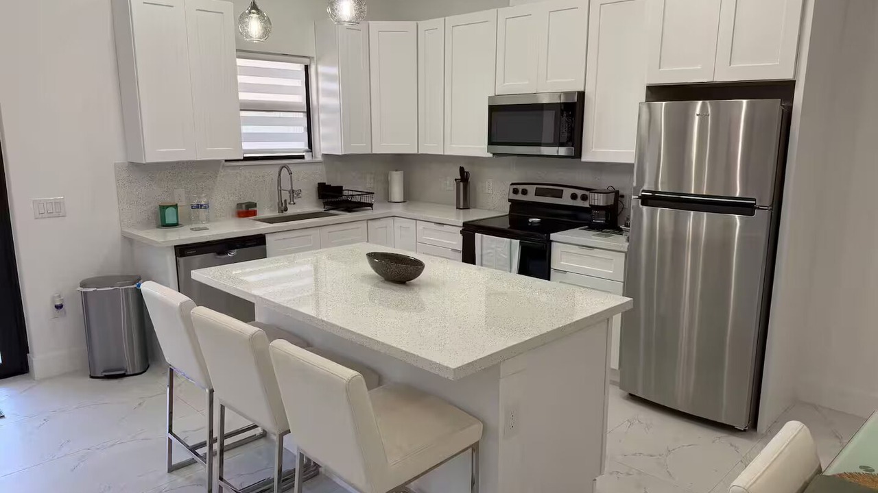 Photo of Kitchen in Punta Gorda