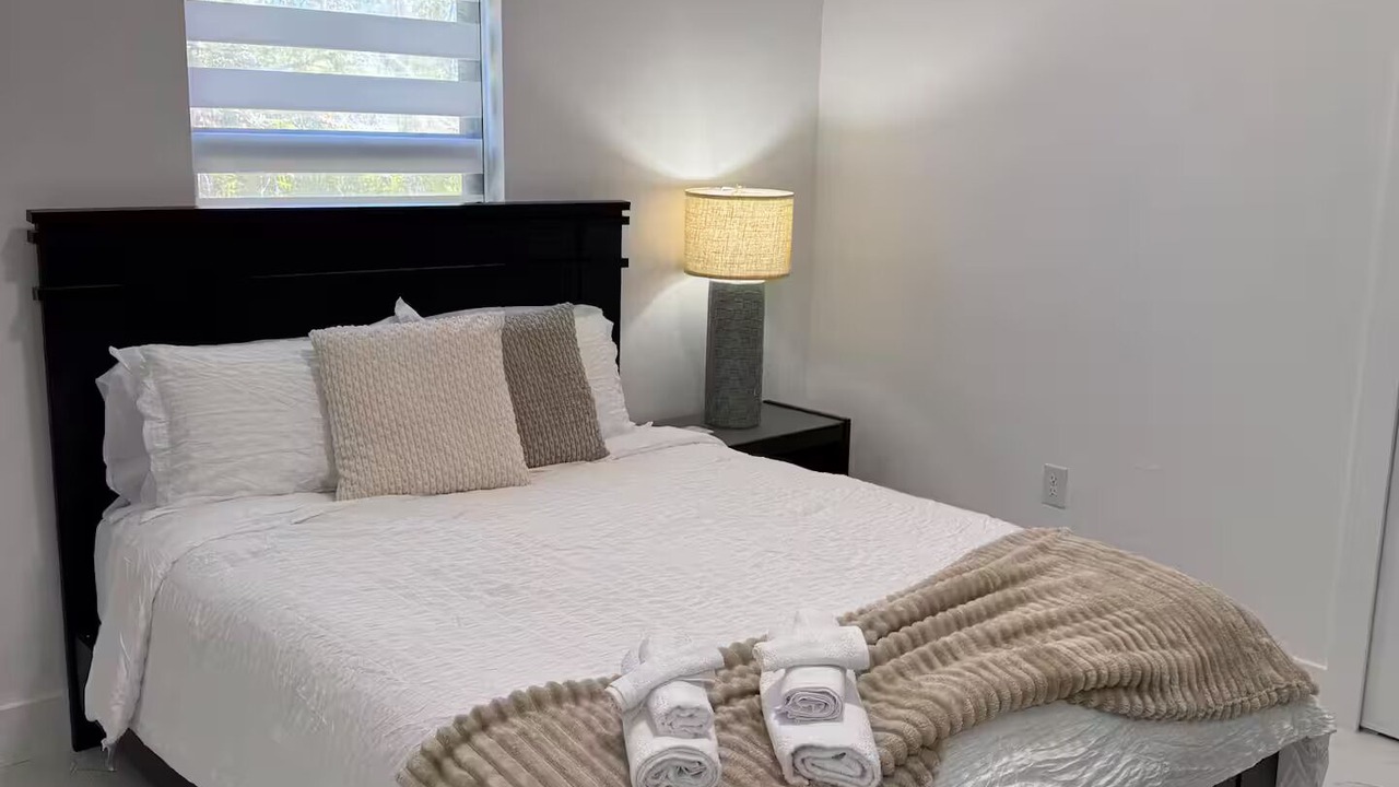Photo of Bedroom in Punta Gorda