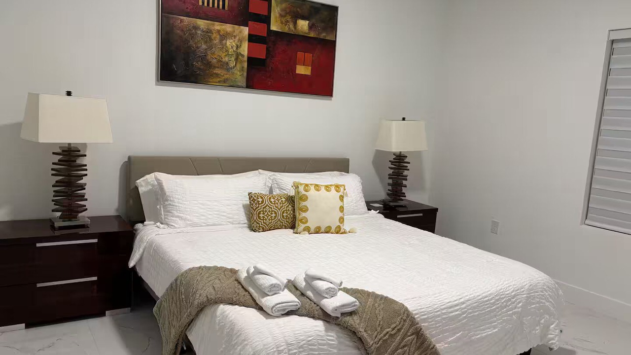 Photo of Bedroom in Punta Gorda