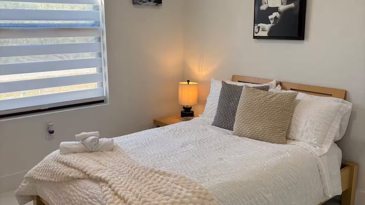 Photo of Bedroom in Punta Gorda