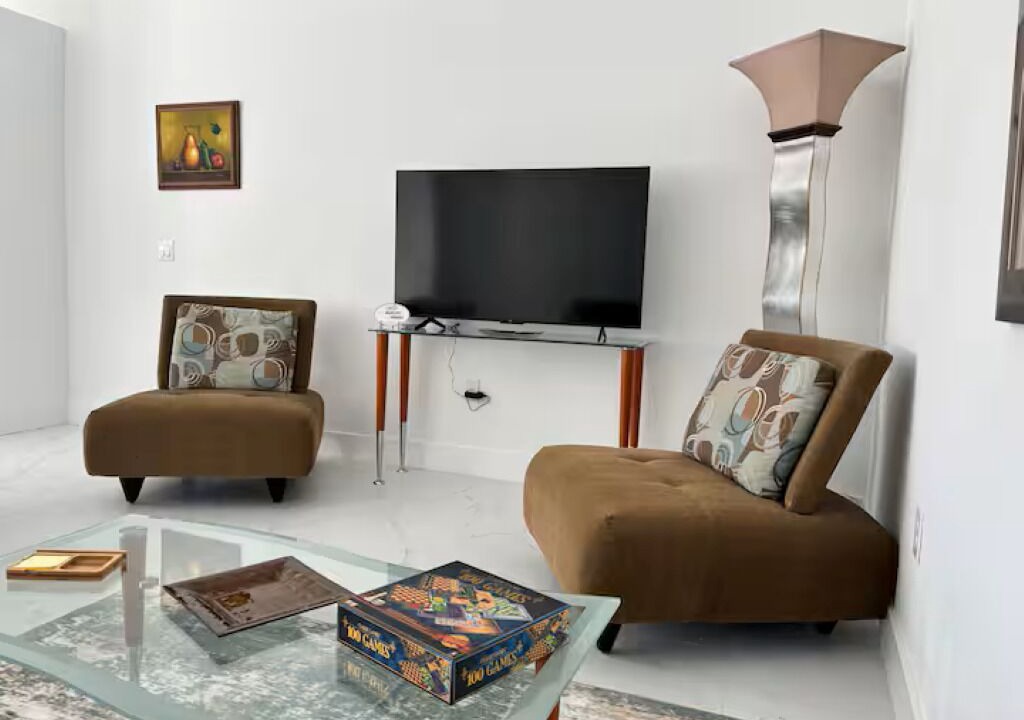 Photo of Livingroom in Punta Gorda