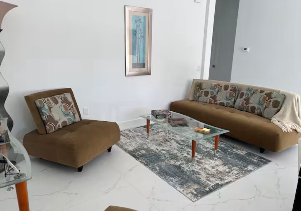 Photo of Livingroom in Punta Gorda