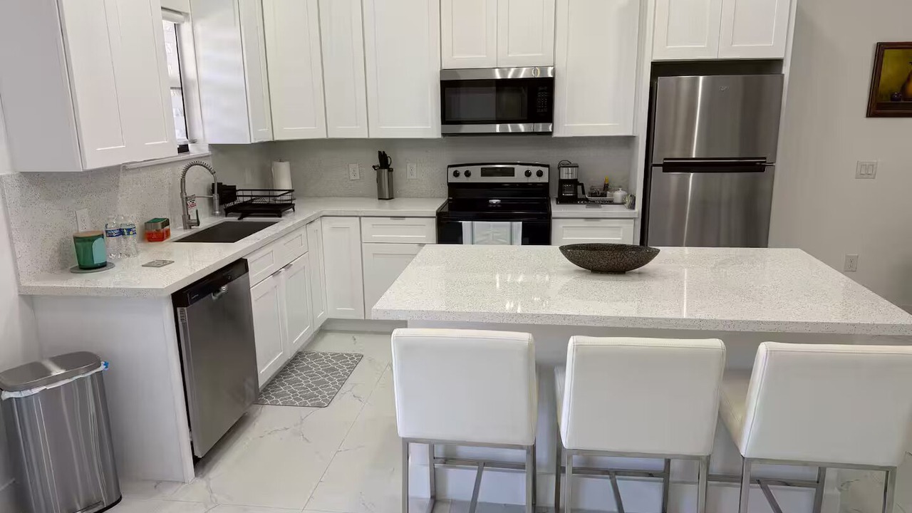 Photo of Kitchen in Punta Gorda