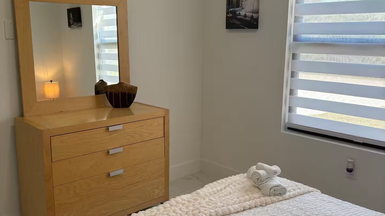 Photo of Bedroom in Punta Gorda