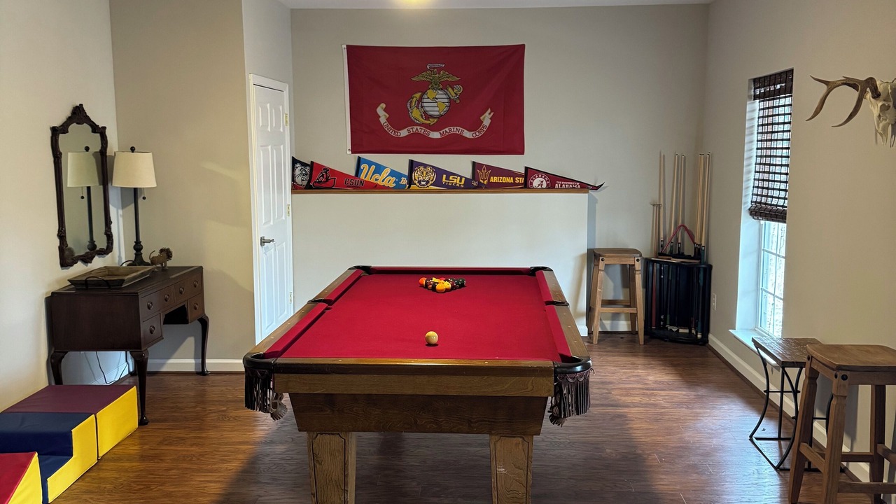 Photo of Bedroom in Martin