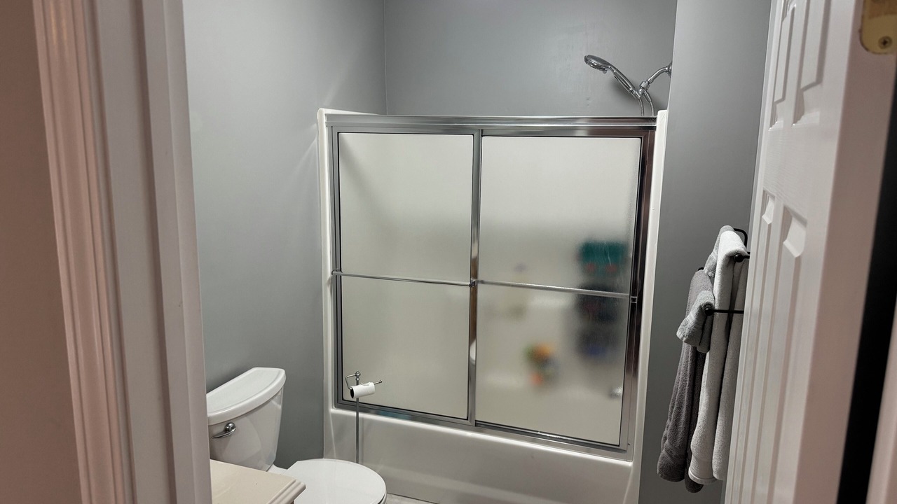 Photo of Bathroom in Martin