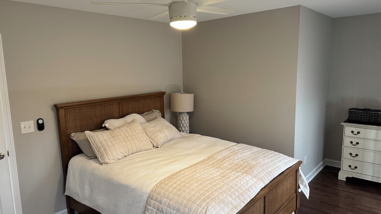 Photo of Bedroom in Martin