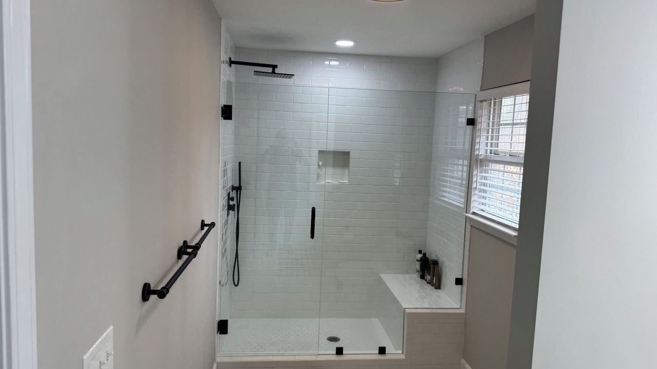 Photo of Bathroom in Martin