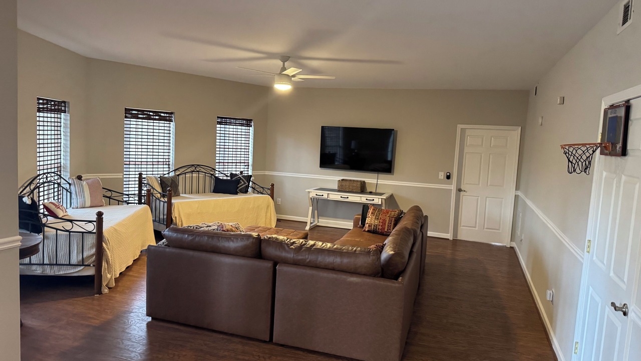 Photo of Livingroom in Martin