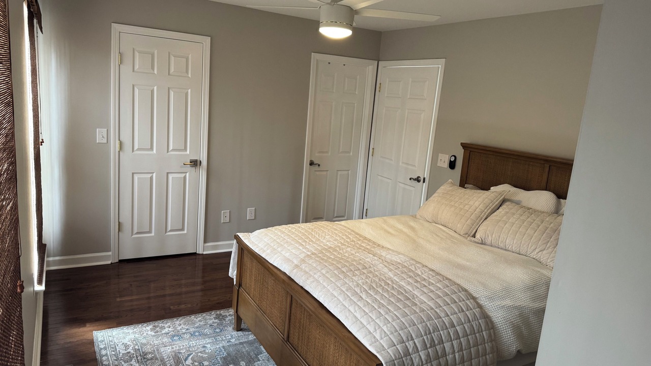 Photo of Bedroom in Martin