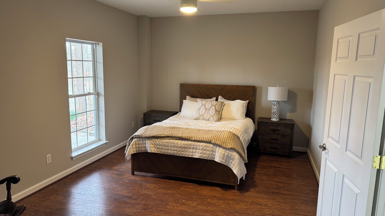 Photo of Bedroom in Martin