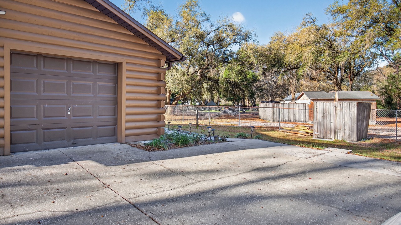 Photo of Outdoor in Wesley Chapel