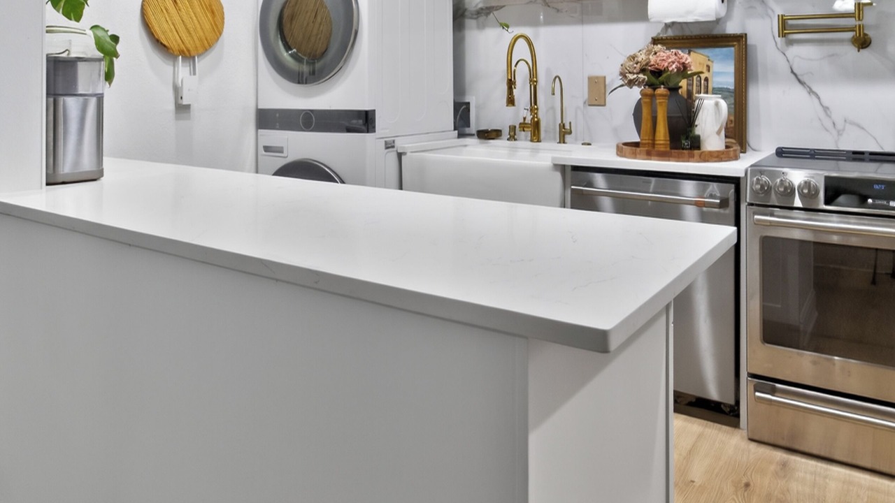 Photo of Kitchen in Wesley Chapel