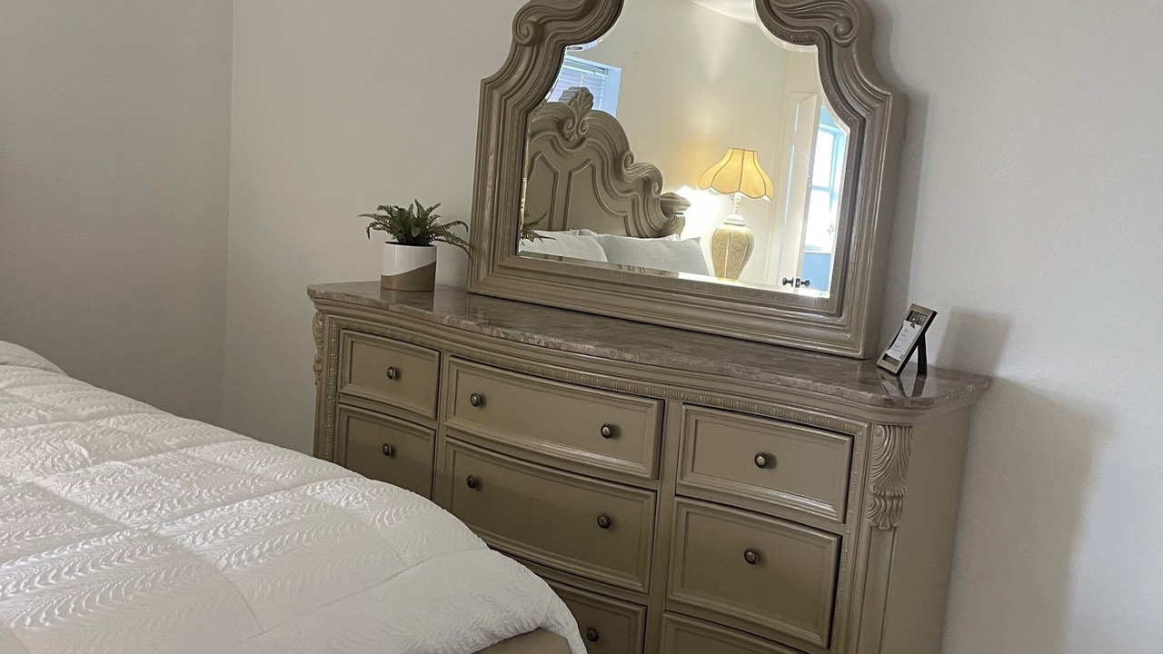 Photo of Bedroom in Valrico