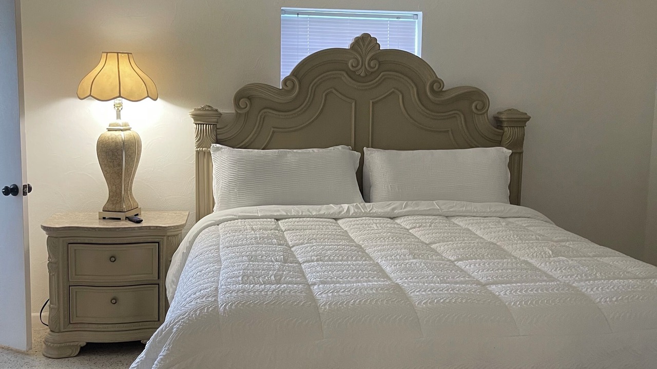 Photo of Bedroom in Valrico