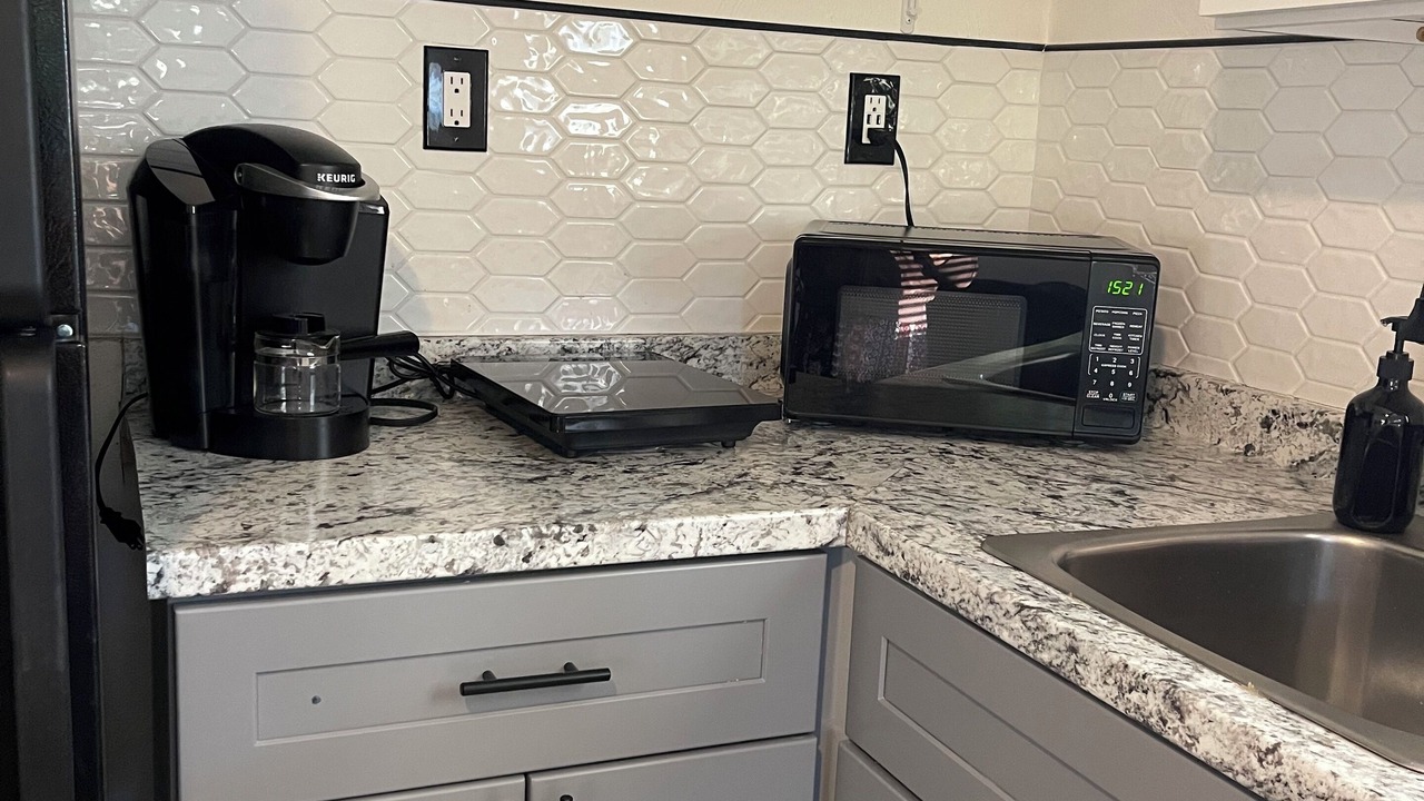 Photo of Kitchen in Valrico
