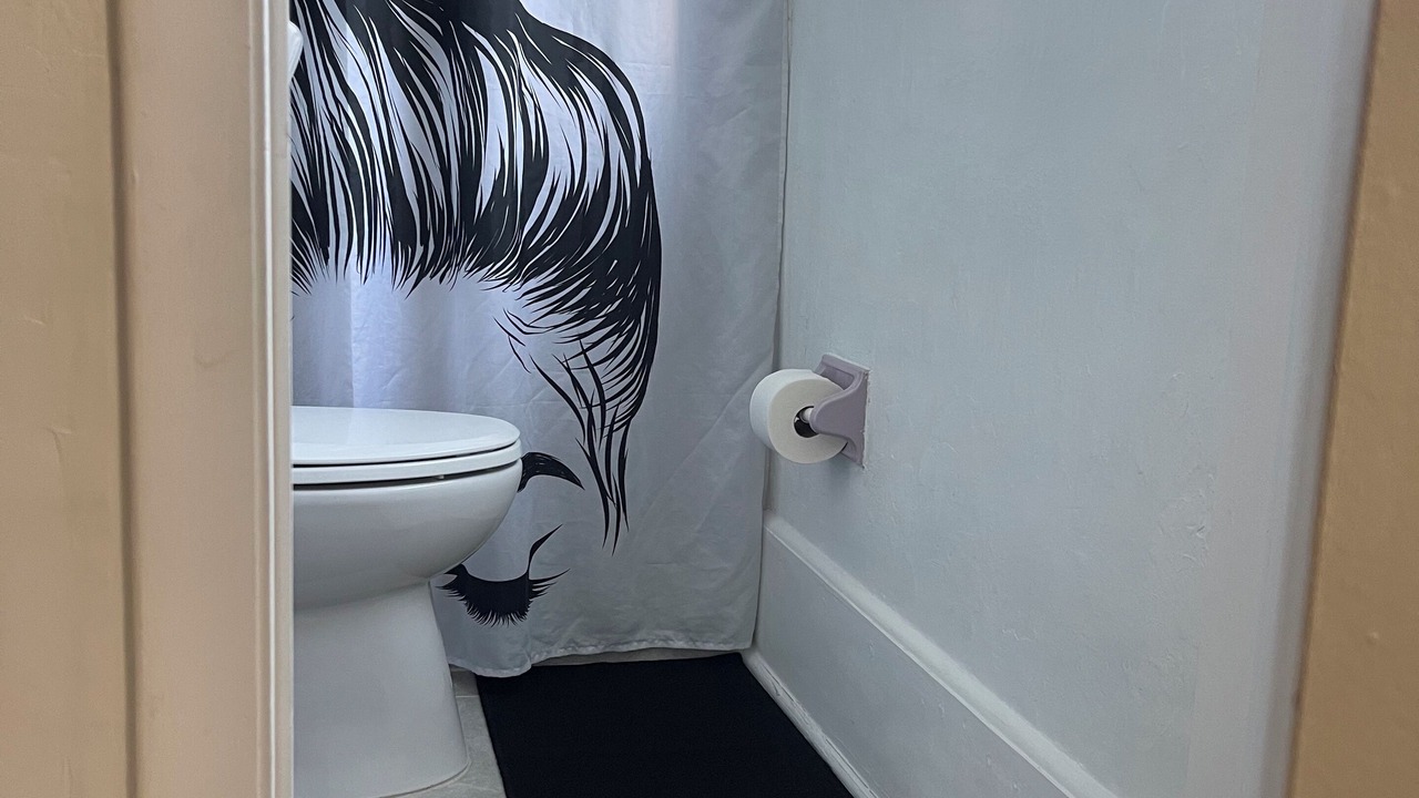 Photo of Bathroom in Valrico