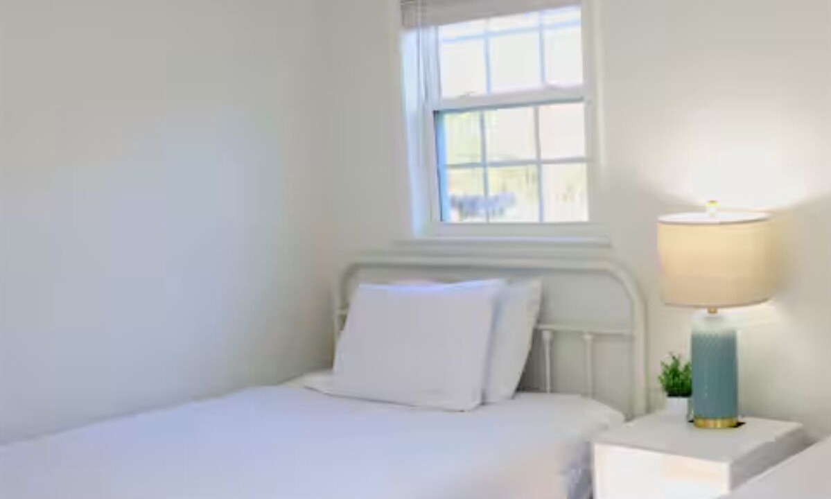 Photo of Bedroom in Smithfield
