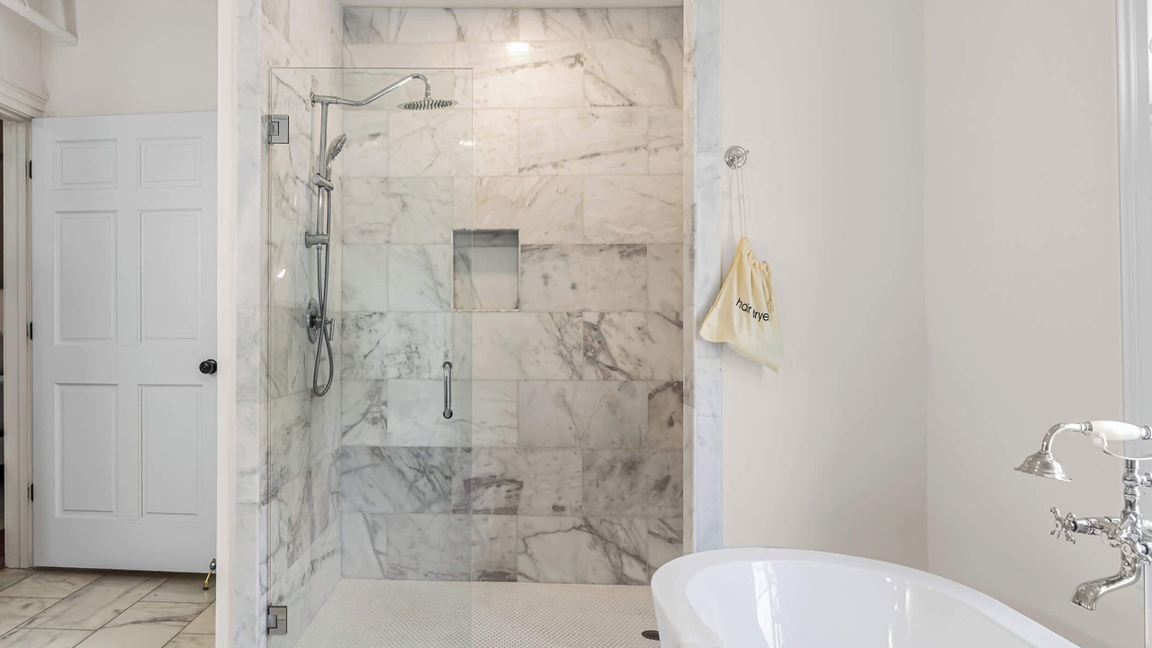 Photo of Bathroom in The Old Commons