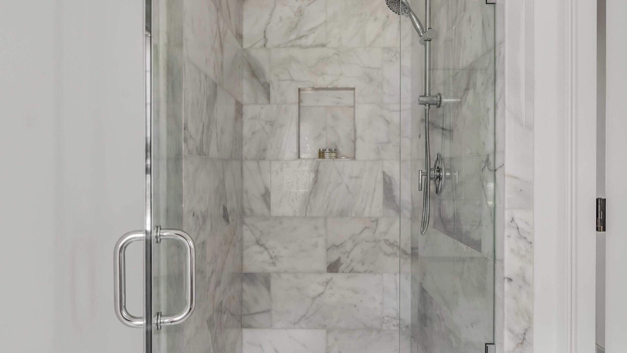 Photo of Bathroom in The Old Commons