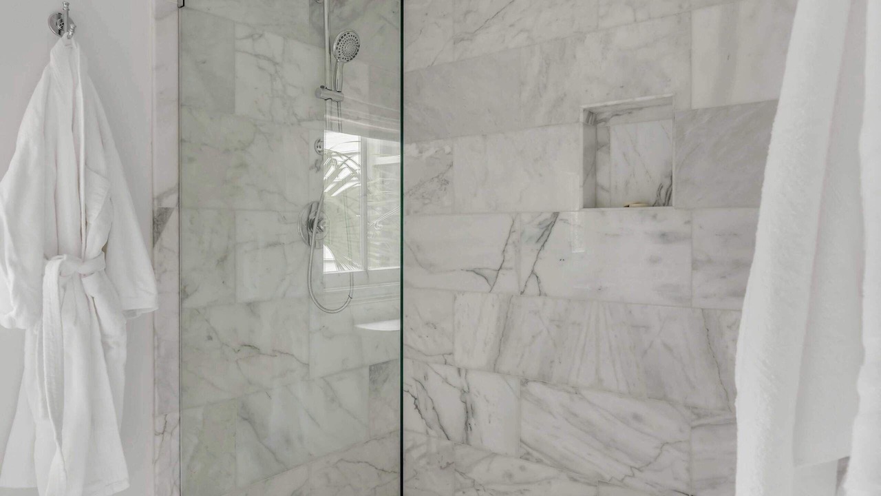 Photo of Bathroom in The Old Commons