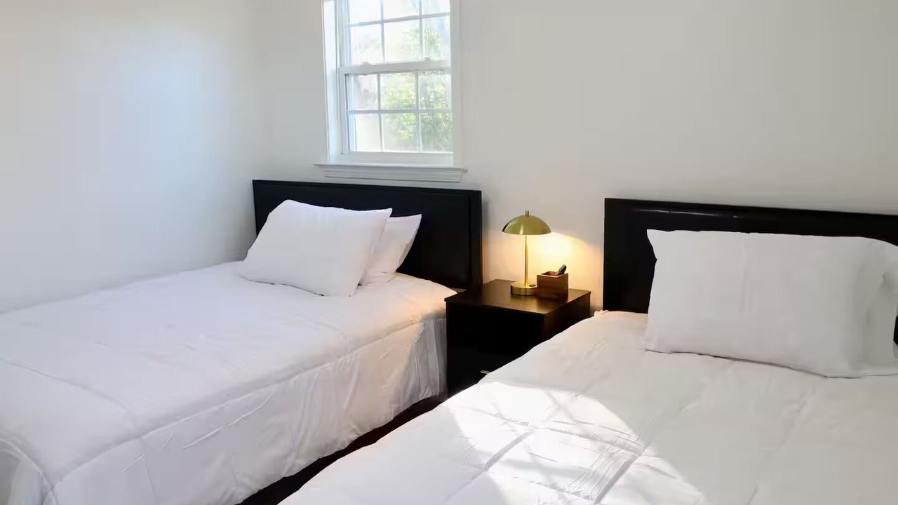 Photo of Bedroom in Smithfield