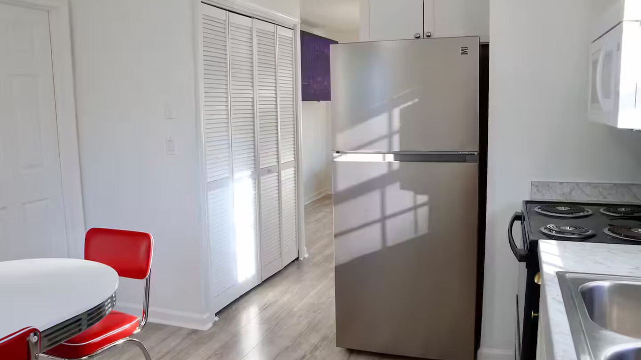Photo of Kitchen in Smithfield