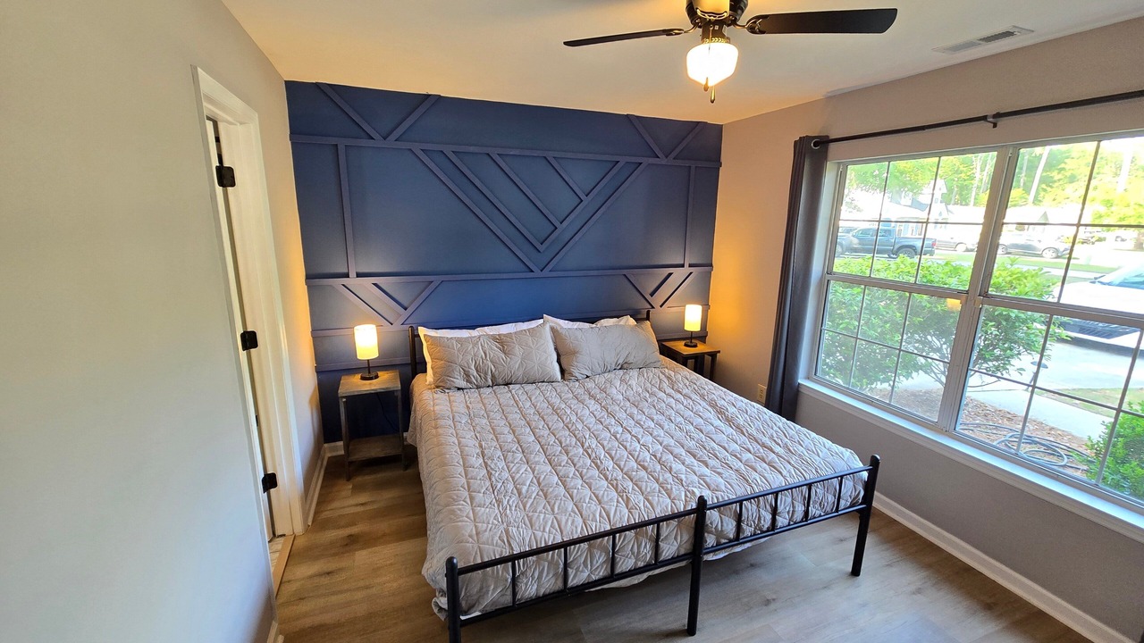 Photo of Bedroom in Port Royal