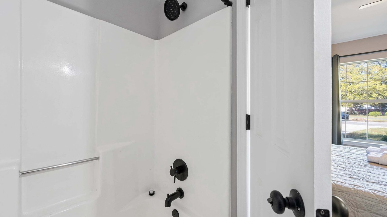 Photo of Bathroom in Port Royal