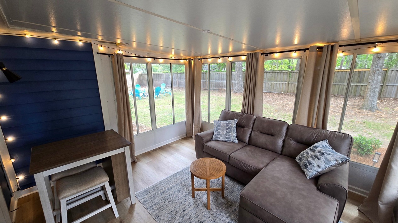 Photo of Livingroom in Port Royal
