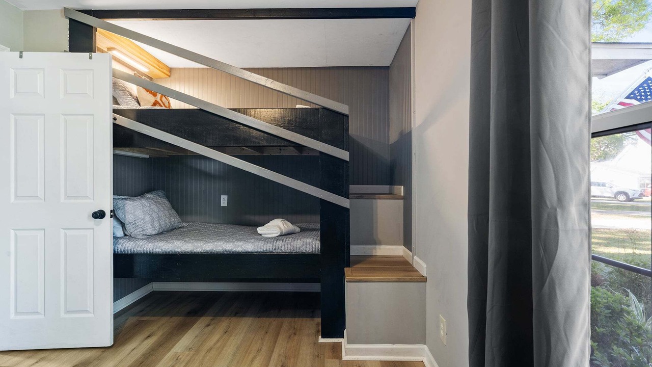 Photo of Bedroom in Port Royal