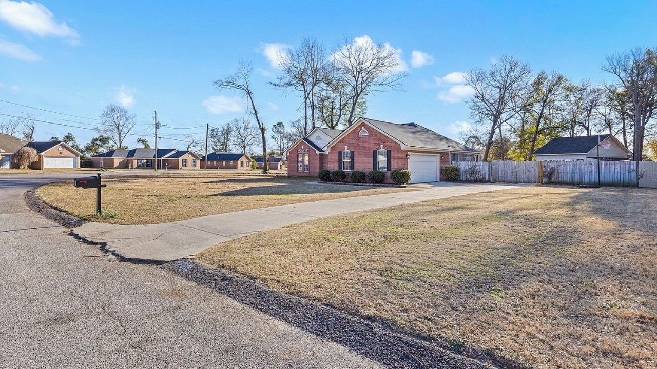 Photo of Outdoor in Gracewood