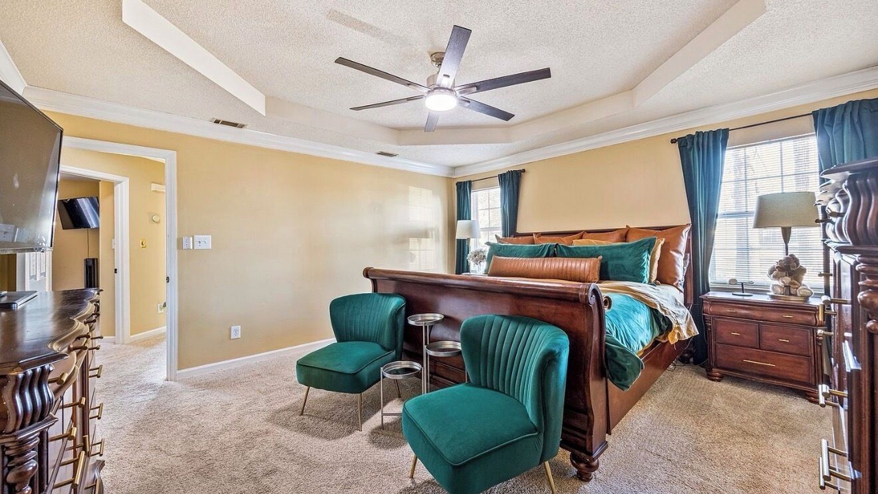 Photo of Bedroom in Gracewood