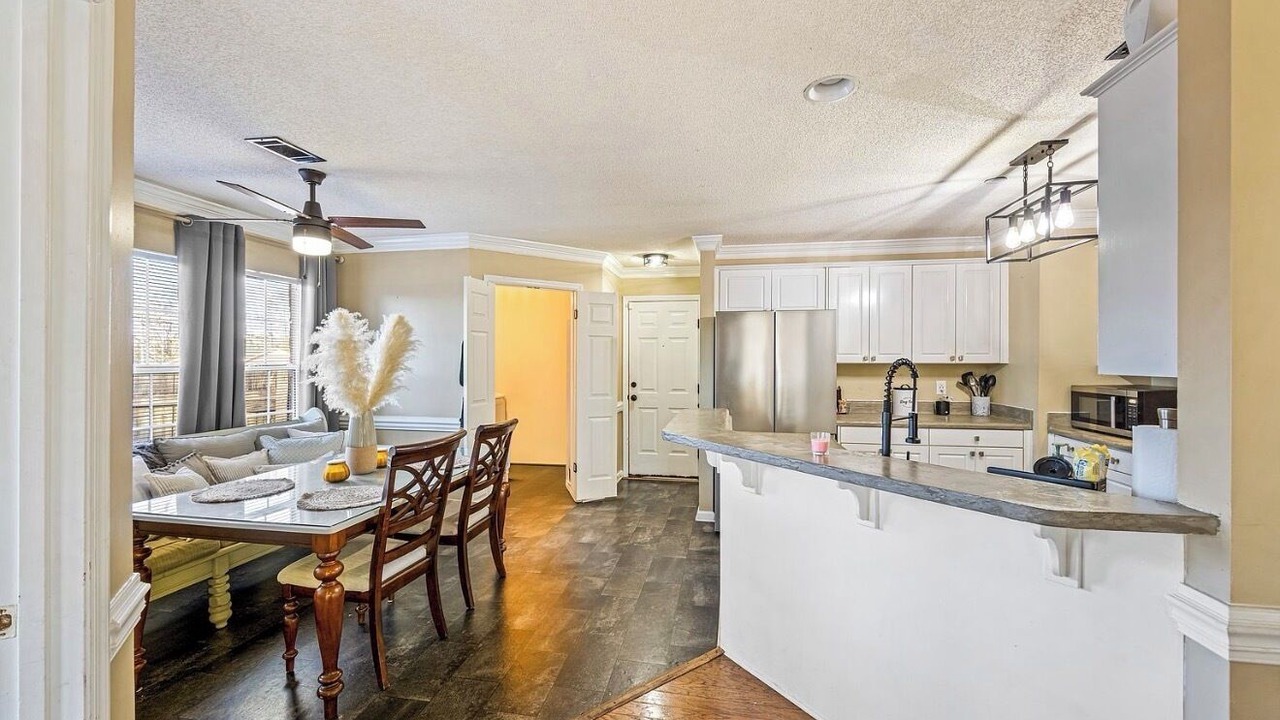 Photo of Kitchen in Gracewood