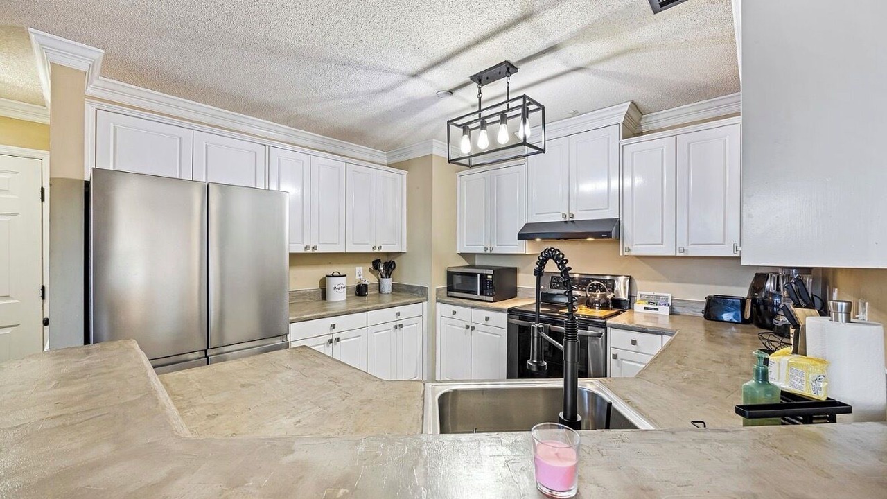 Photo of Kitchen in Gracewood