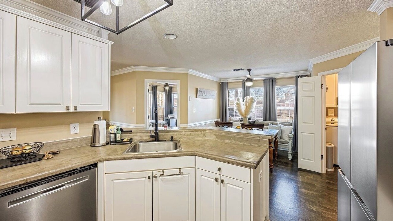 Photo of Kitchen in Gracewood