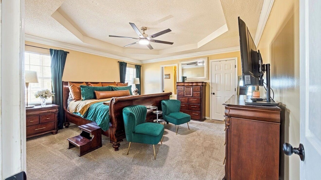 Photo of Bedroom in Gracewood