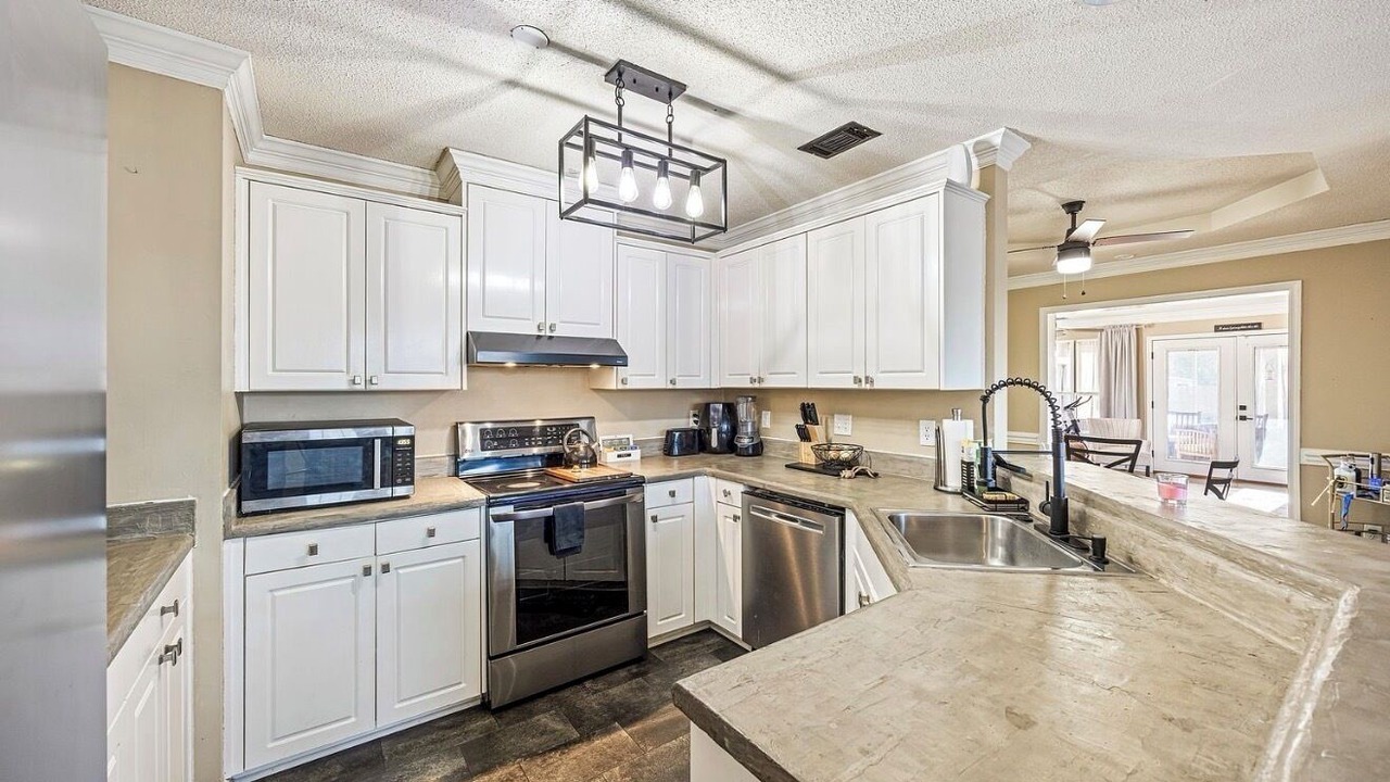 Photo of Kitchen in Gracewood