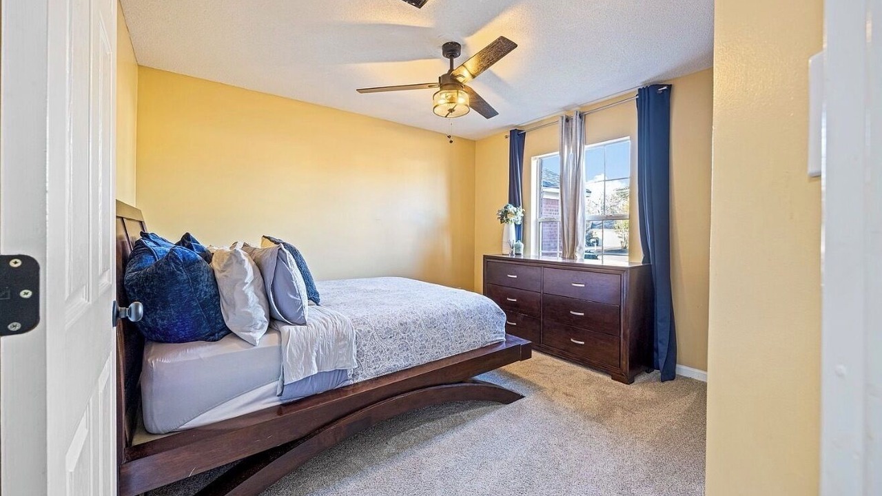 Photo of Bedroom in Gracewood