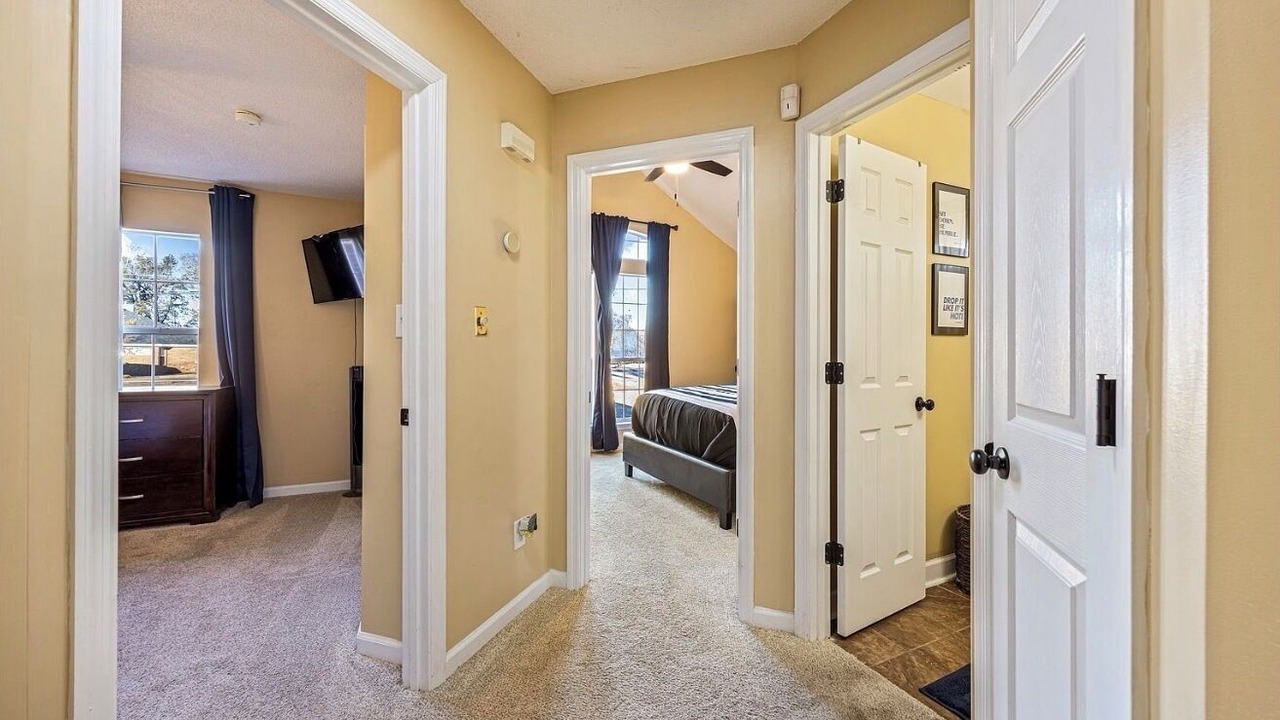 Photo of Bedroom in Gracewood