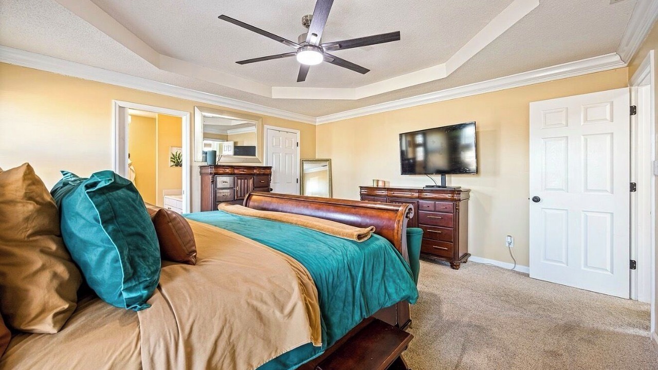 Photo of Bedroom in Gracewood