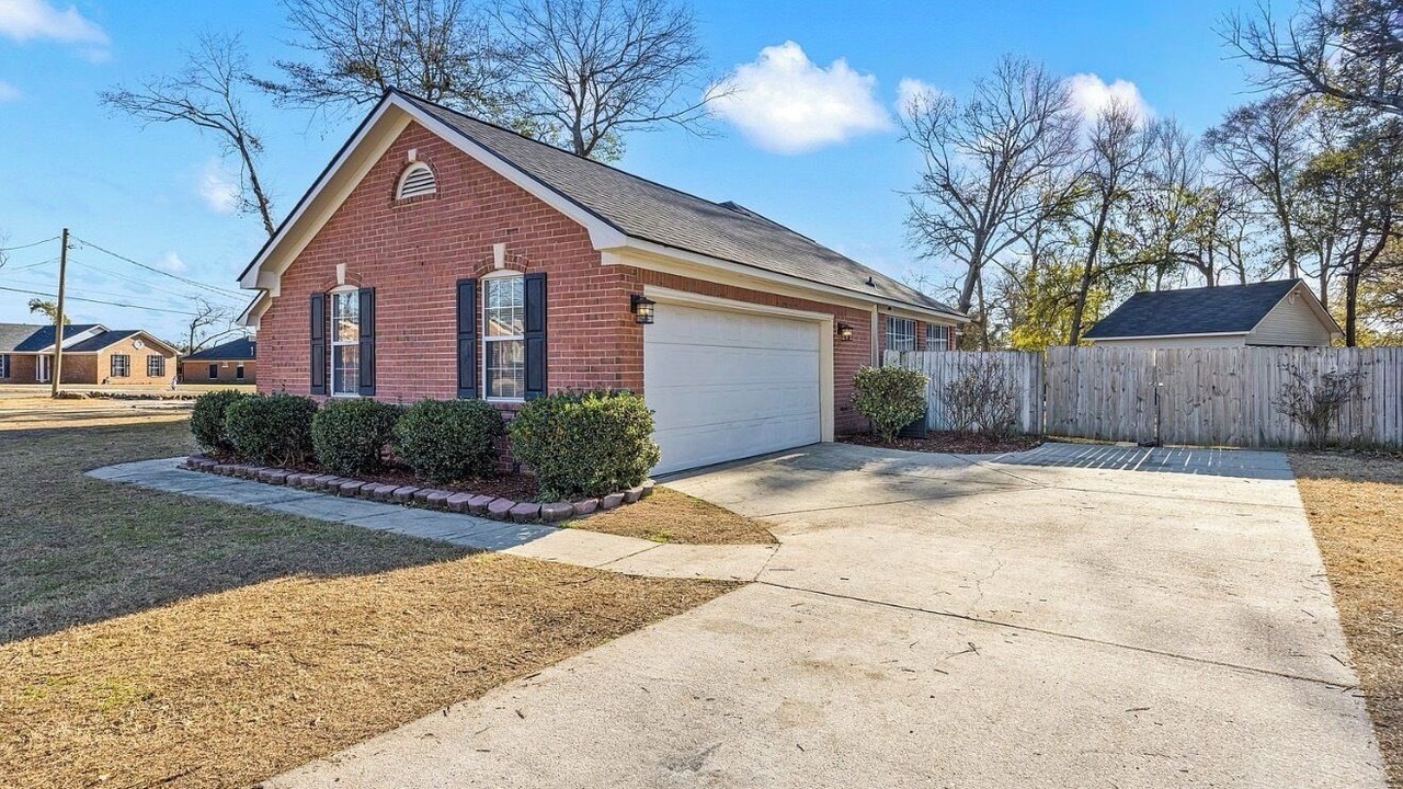 Photo of Outdoor in Gracewood