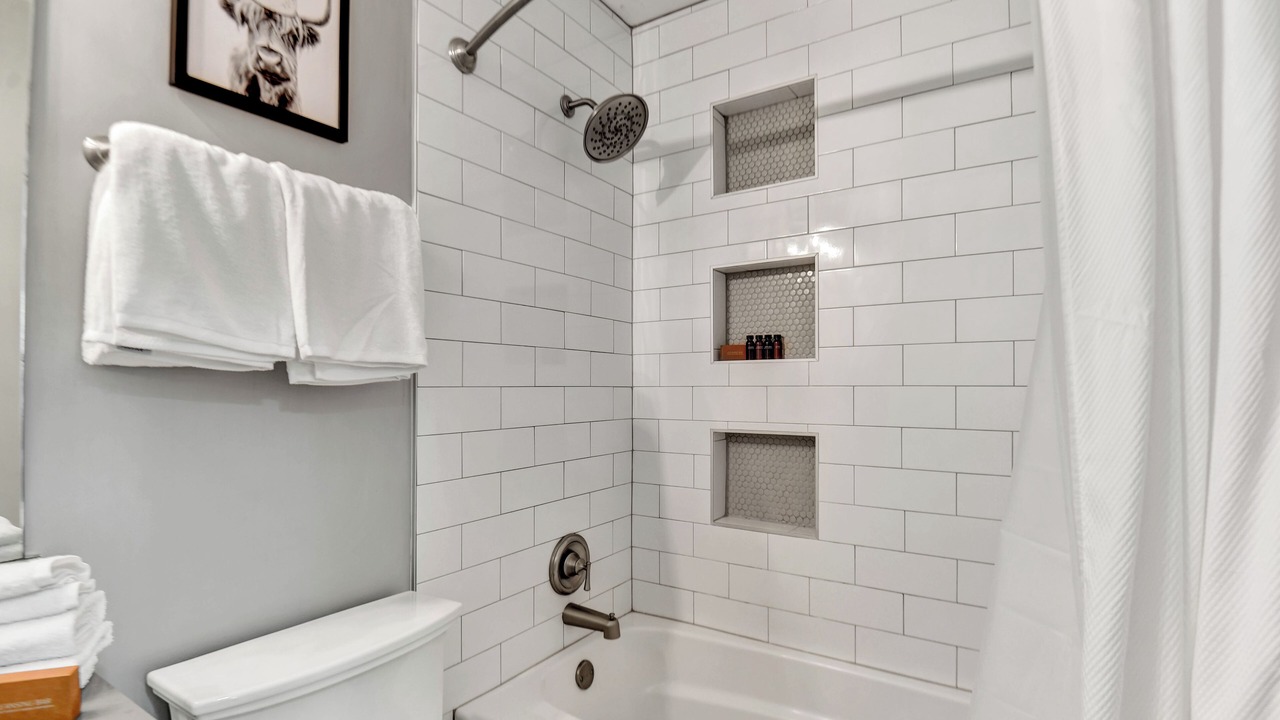 Photo of Bathroom in Athens