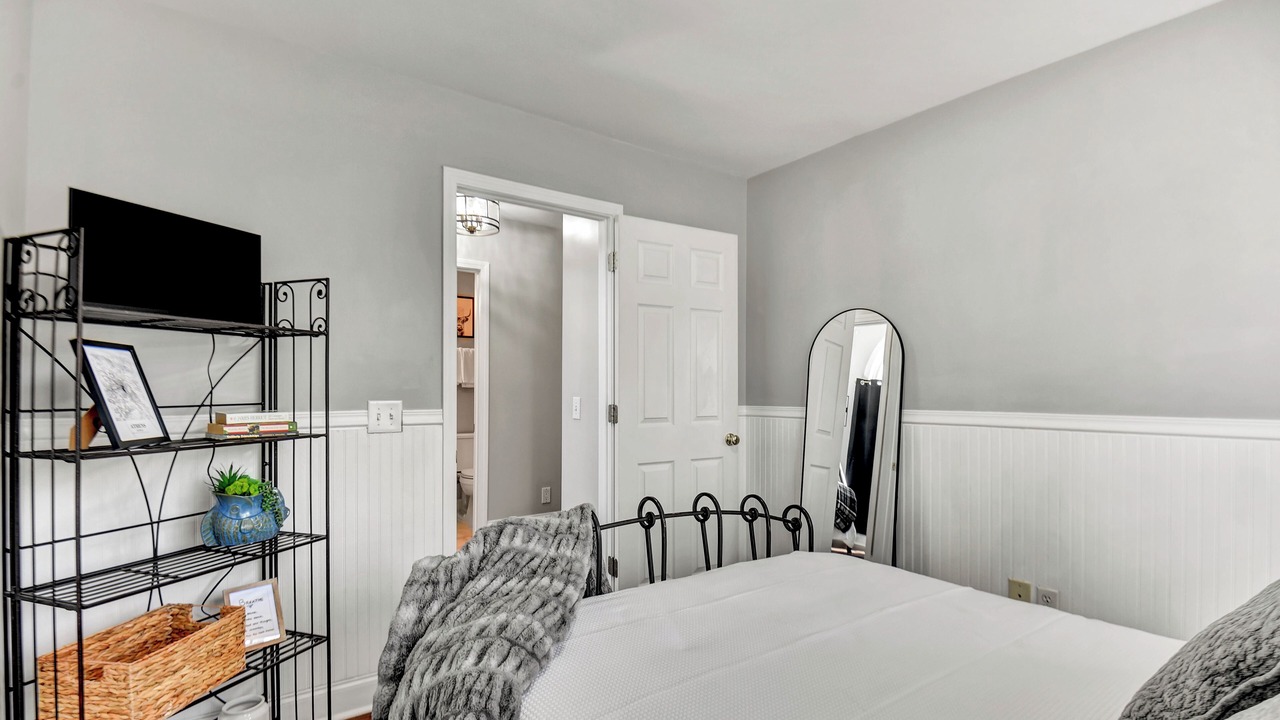 Photo of Bedroom in Athens