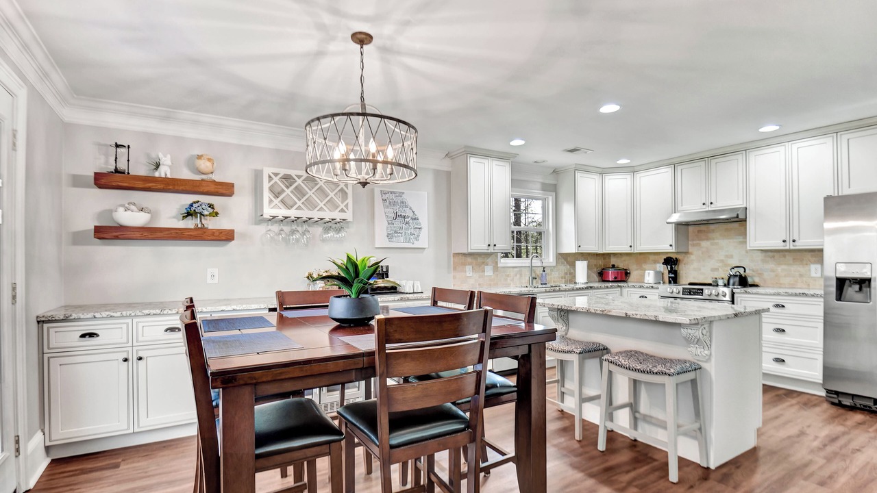 Photo of Kitchen in Athens