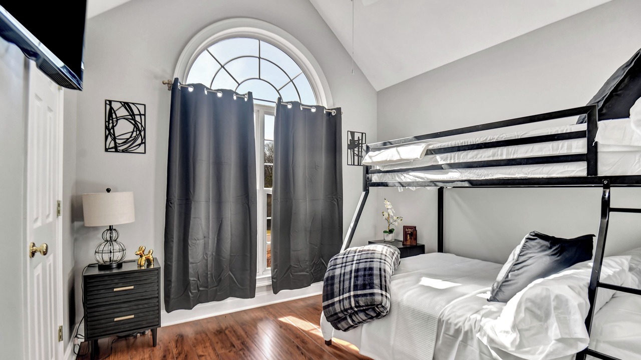 Photo of Bedroom in Athens