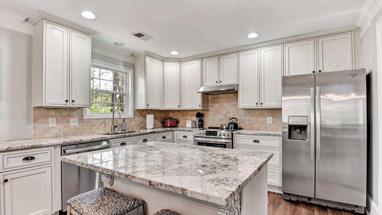 Photo of Kitchen in Athens